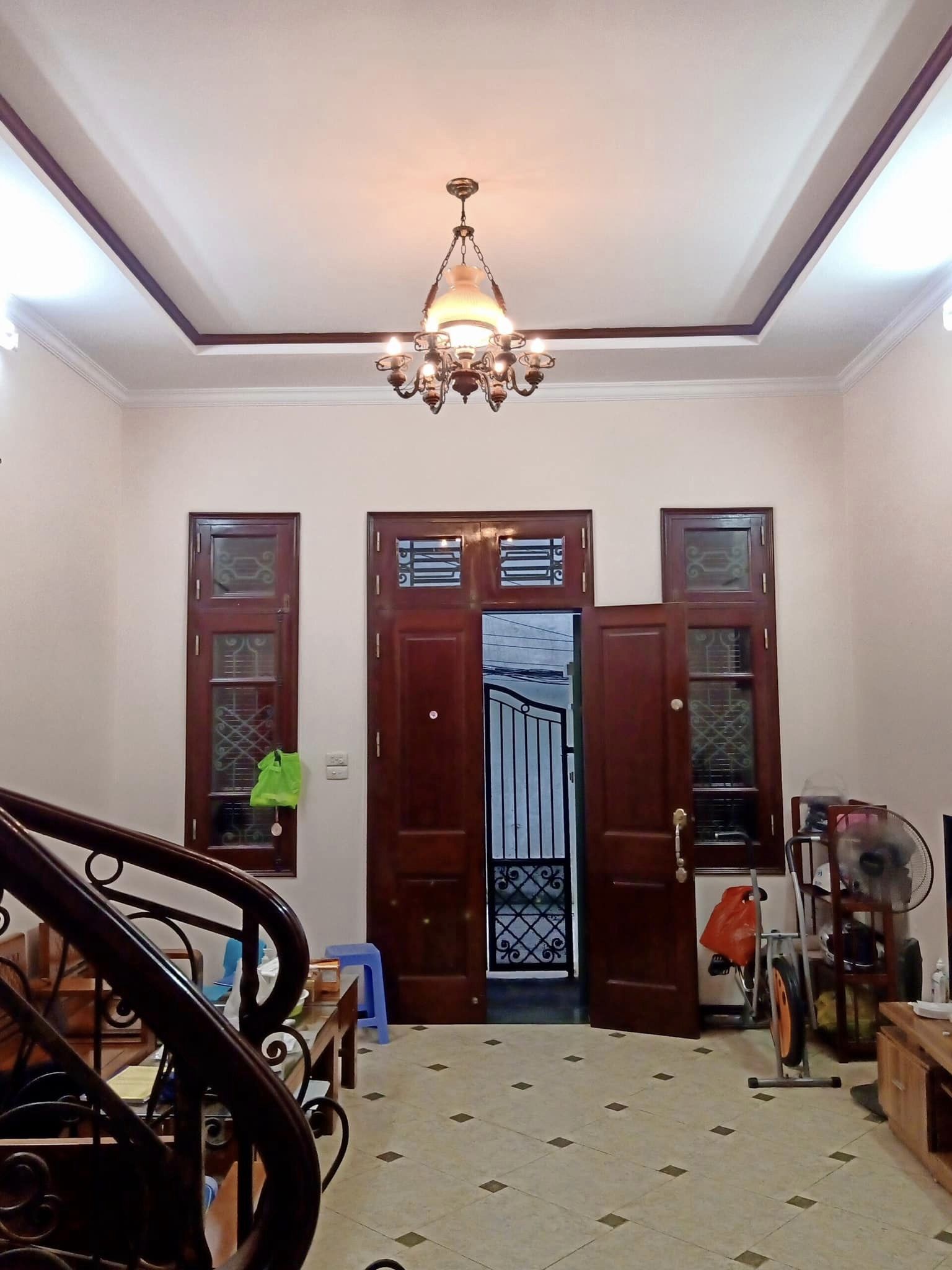 CẦN BÁN NHÀ MẶT PHỐ MINH KHAI, NỞ HẬU, KINH DOANH BẬC NHẤT, QUY HOẠCH ỔN ĐỊNH DT 184M2