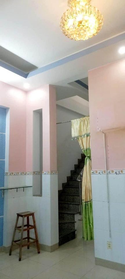 Bán Nhà Có Dòng Tiền Phòng Trọ Cho Thuê - Trần Xuân Soạn Trung Tâm Quận 7