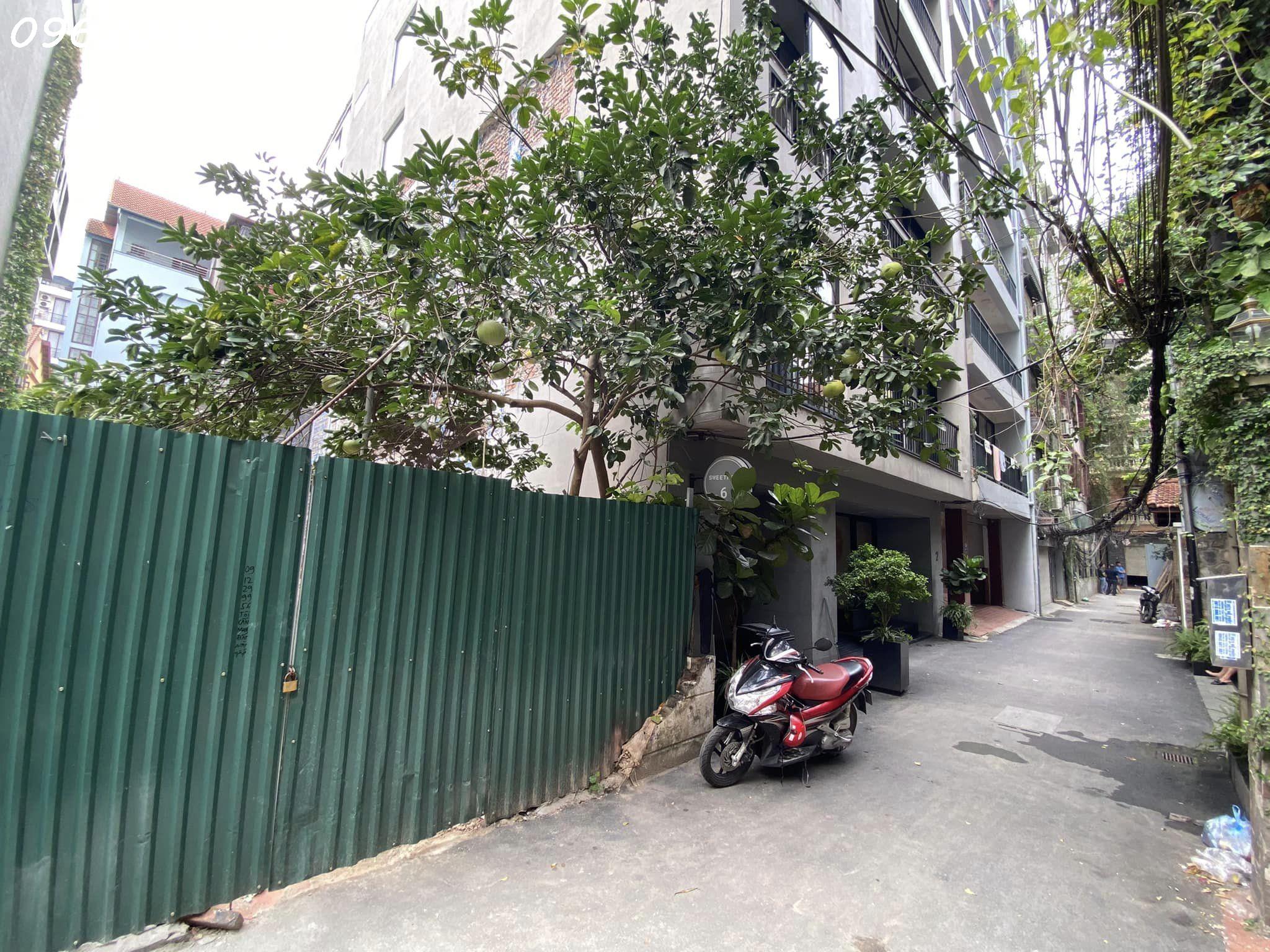 Bán Đất Trung Kính Cầu Giấy 14Tỷ 110m Oto Ngõ Thông 3 Bước Ra Mặt Phố Xây Tòa CCMN Siêu Vượng