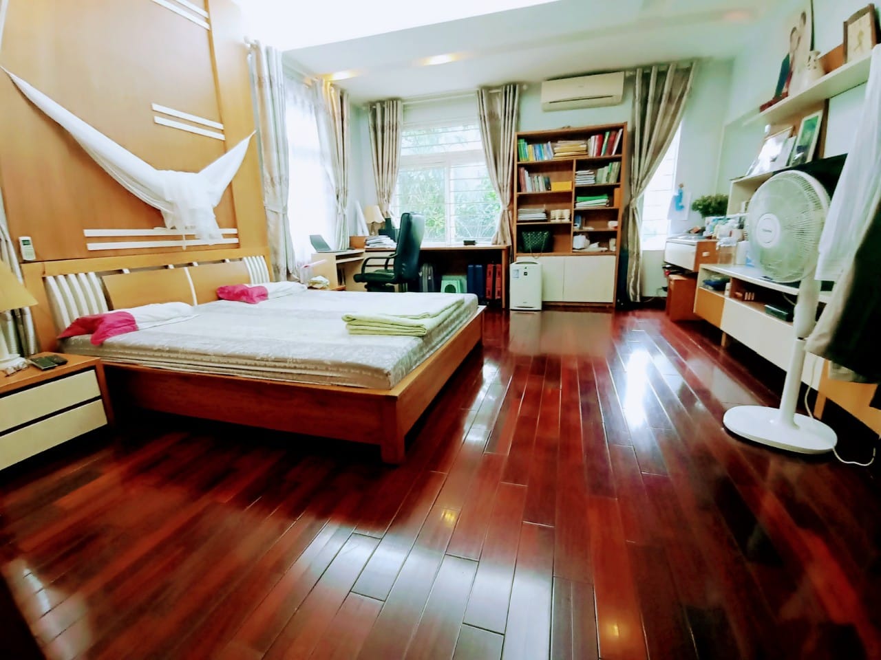 PL Phạm Ngọc Thạch ô tô 50m2 6 tầng thang máy MT4,8m chỉ 11 tỷ, LH Khánh Trần 0972858666.