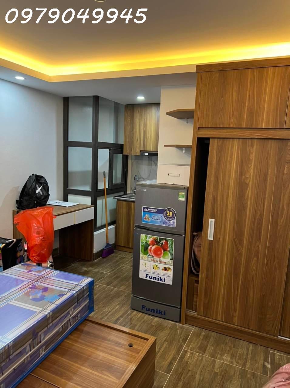 BÁN NHÀ TRỌ, 190M2X9 TẦNG, NGÕ 57 NGUYỄN HOÀNG, 60 PHÒNG, 39 TỶ