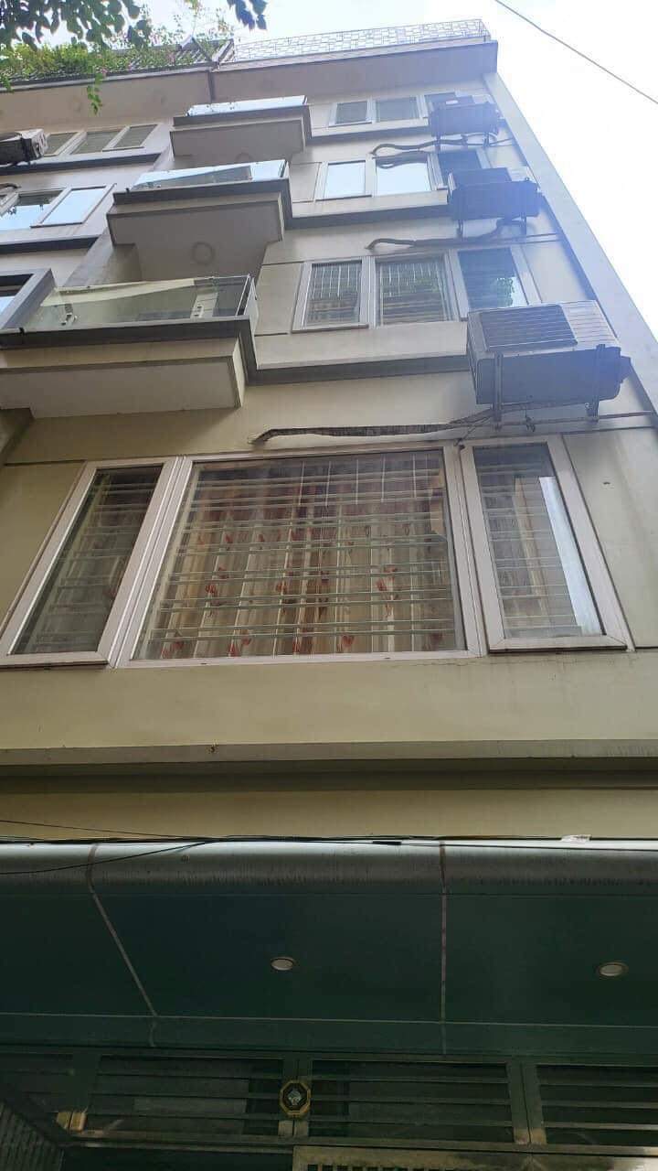 Nhà đẹp phân lô Phố Dương Khuê , Quận Cầu Giấy, ô tô, KD, 52m, 12.5 tỷ.