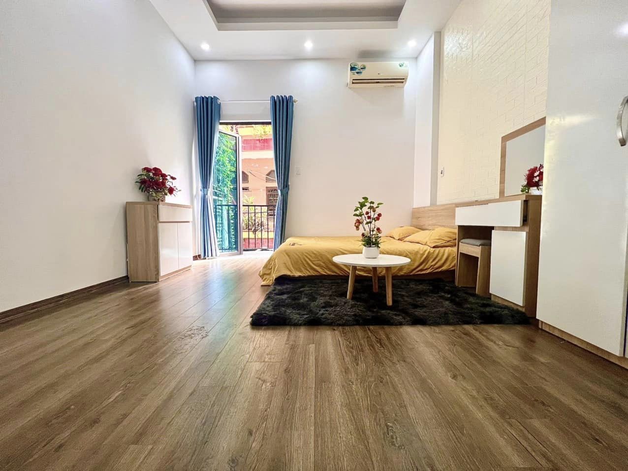 Bán nhà 59m2 phố Âu Cơ, Tây Hồ Gara Ô tô thông Thang máy Kinh doanh đắc địa 7.6 Tỷ