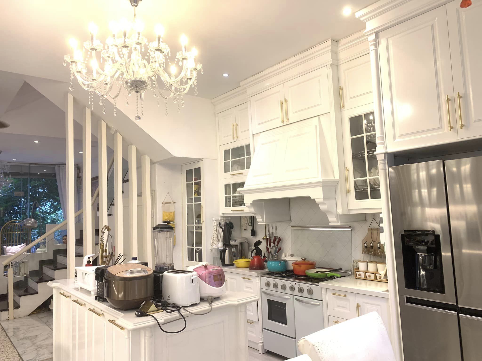 BÁN NHÀ HOÀNG MAI - PHÂN LÔ - GARA - CHỦ TẶNG NỘI THẤT TOÀN BỘ GẦN PHỐ VĨNH HƯNG 110M2 GIÁ NHỈNH 14 TỶ