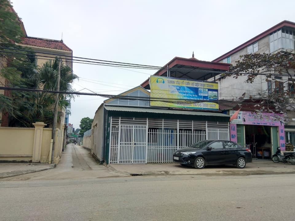 Mình có mảnh đất Noong Bua khu Khe Chít 2 cần b.á.n