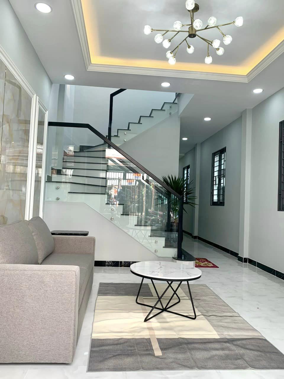 Bán Nhà Lũy Bán Bích, Tân Thới Hòa ,Tân Phú, 60m2, Xe Hơi , Chủ Ngộp Bank Gấp Bán