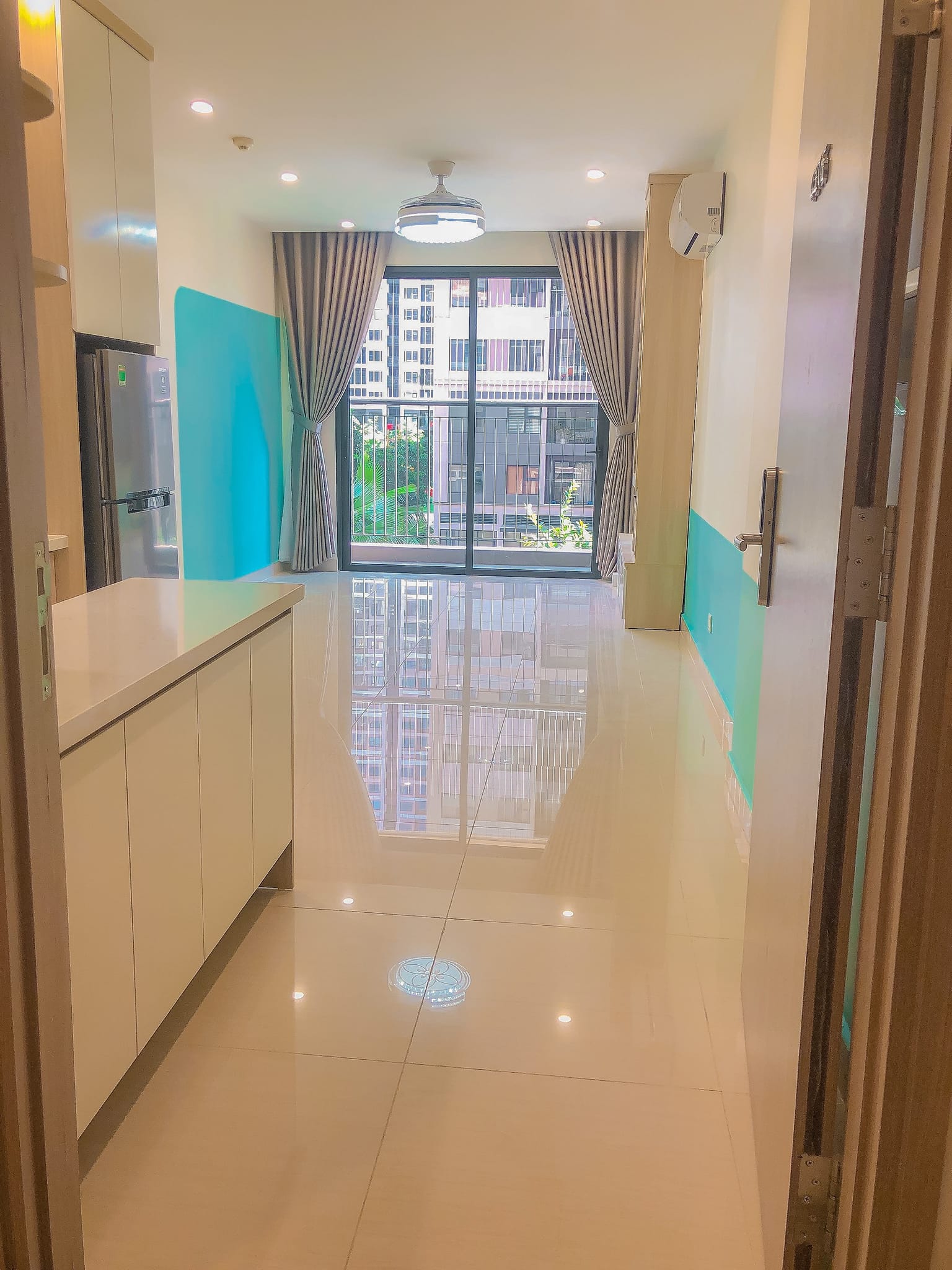 SIÊU NGON! Bán chung cư siêu đẹp Đặng Xá, Gia Lâm, 52m2, chỉ 950 triệu