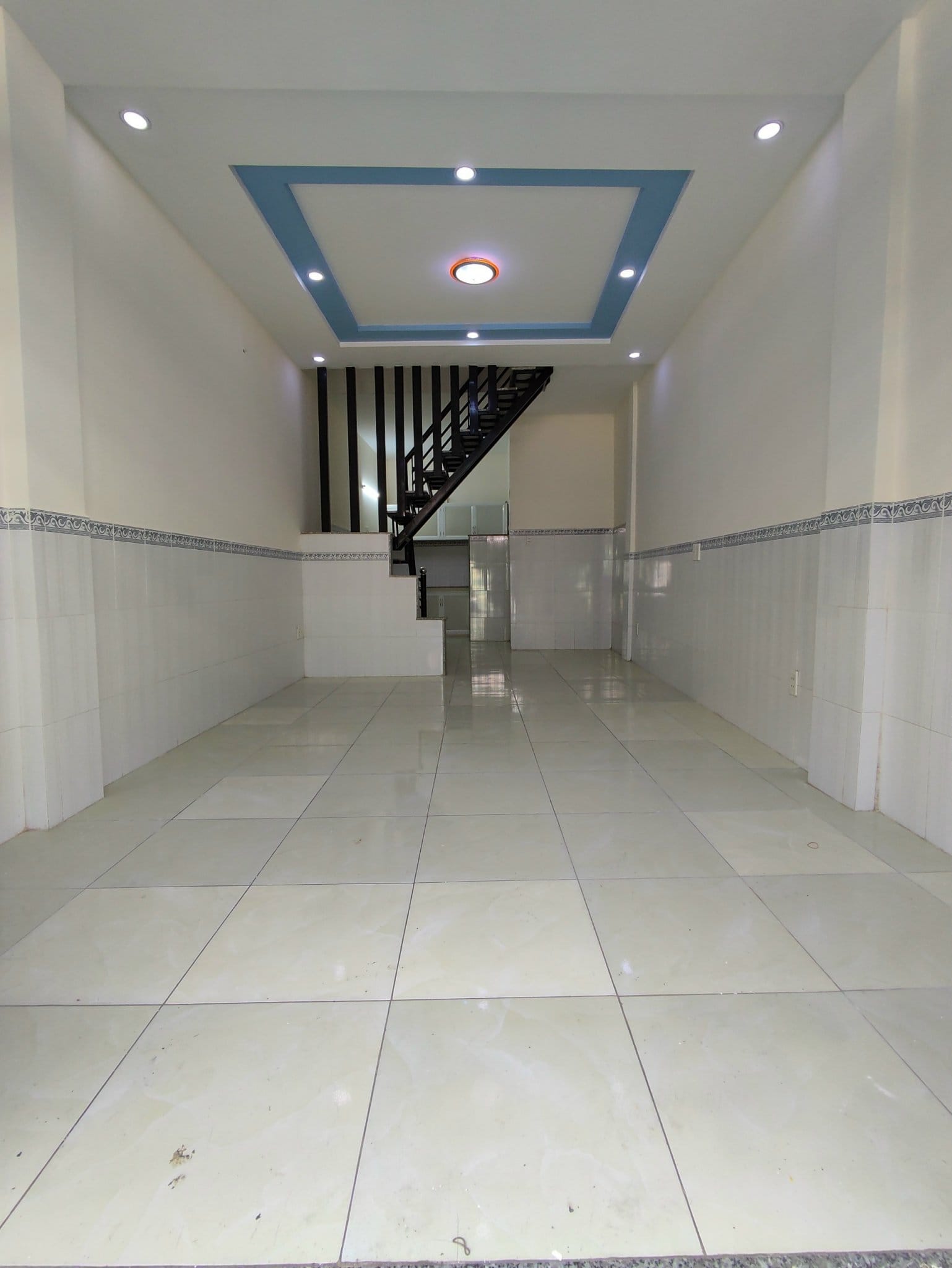 Hẻm xe hơi Nguyễn Oanh (đs 5) p17 GV 34m2 chỉ 3.65 tỷ TL