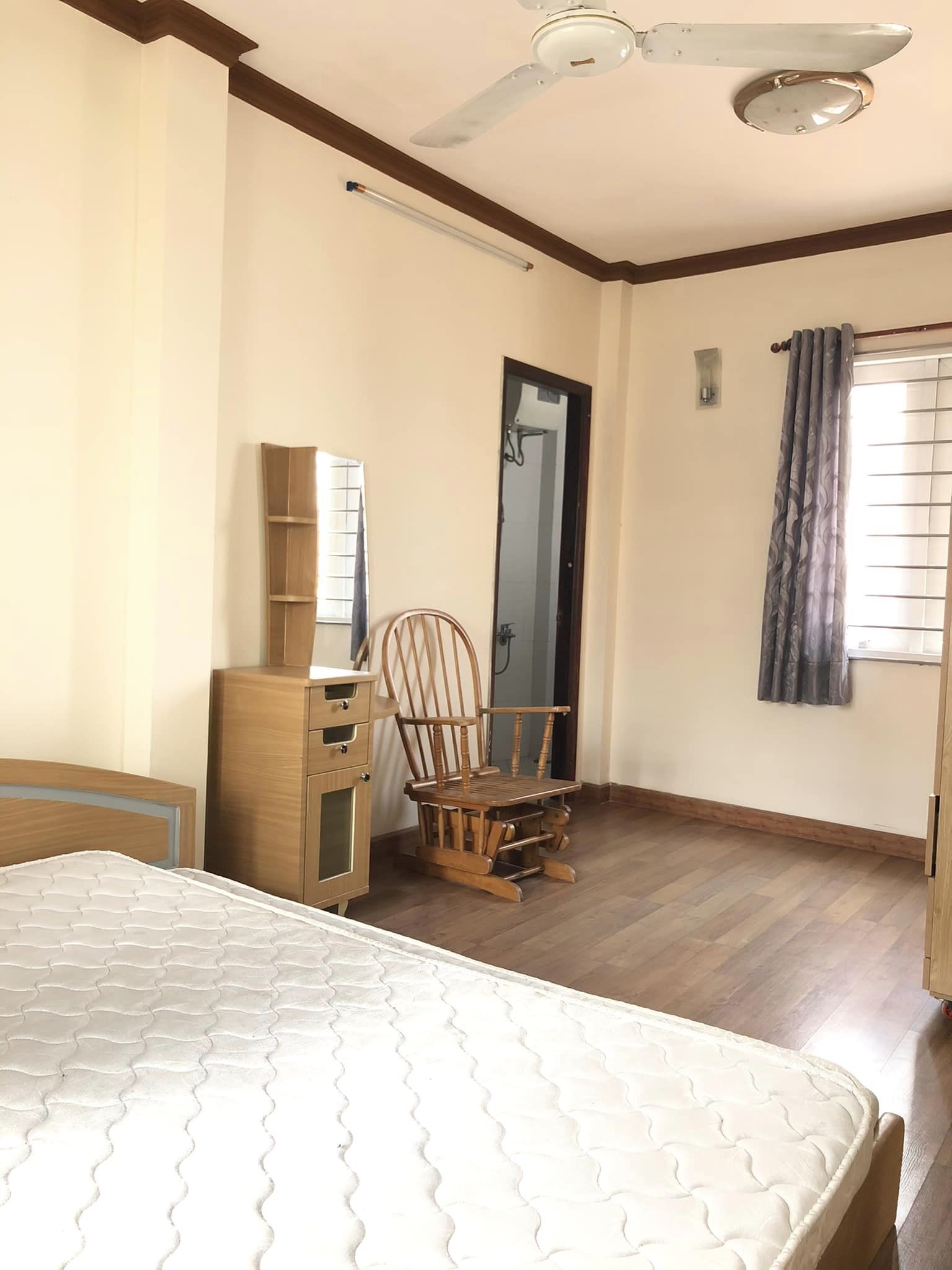 Villa mini Q3, 10m ra HXT Hoàng Sa, view đẹp, lô góc, sổ A4, TN 16 tr/th, 72m2, 8.2 tỷ