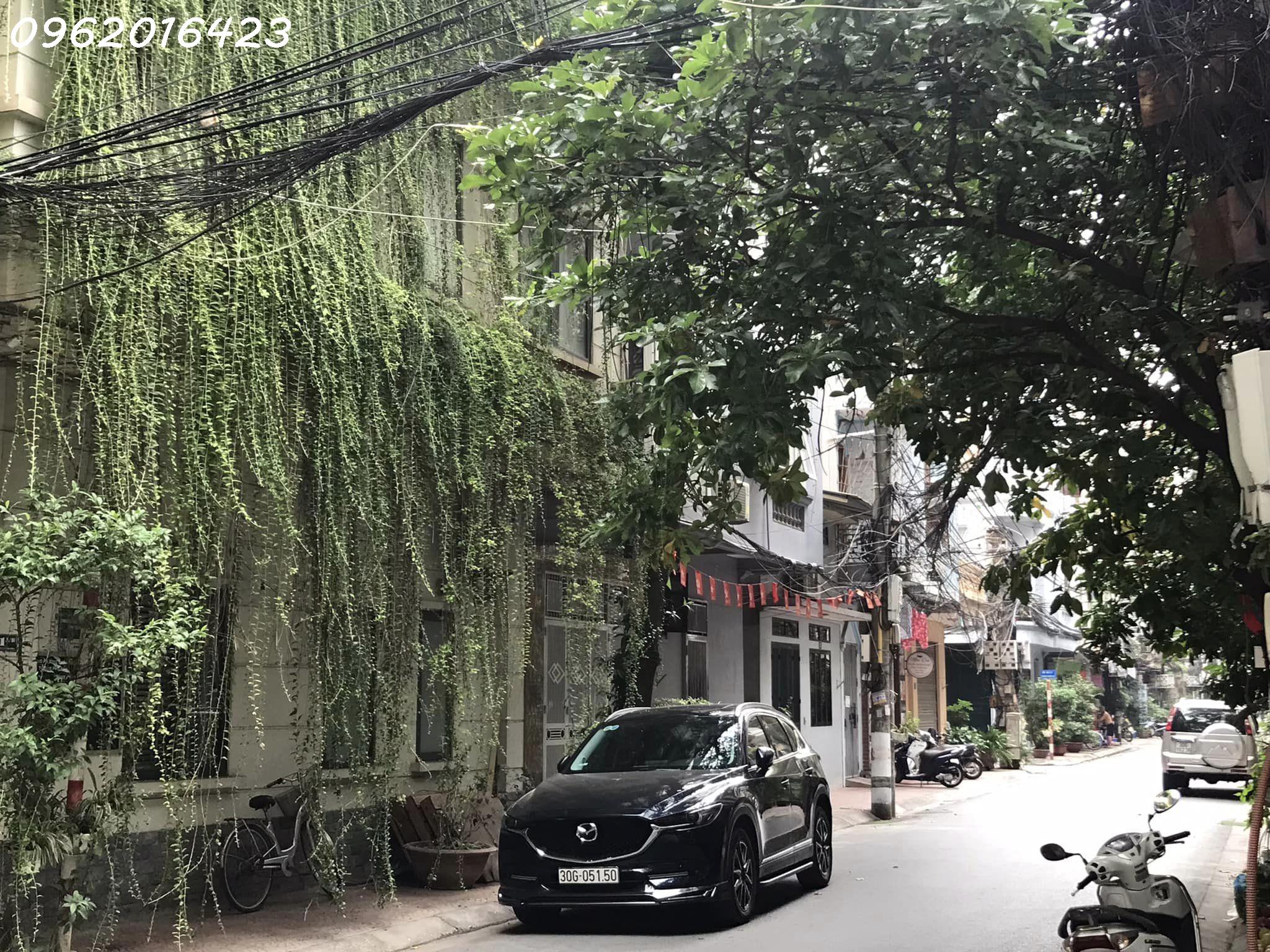 Bán Đất Phân Lô Xuân La Hồ Tây 10tỷ 60m Đầu Tư Tòa Văn Phòng 8 Tầng Hoặc Ccmn Dòng Tiền