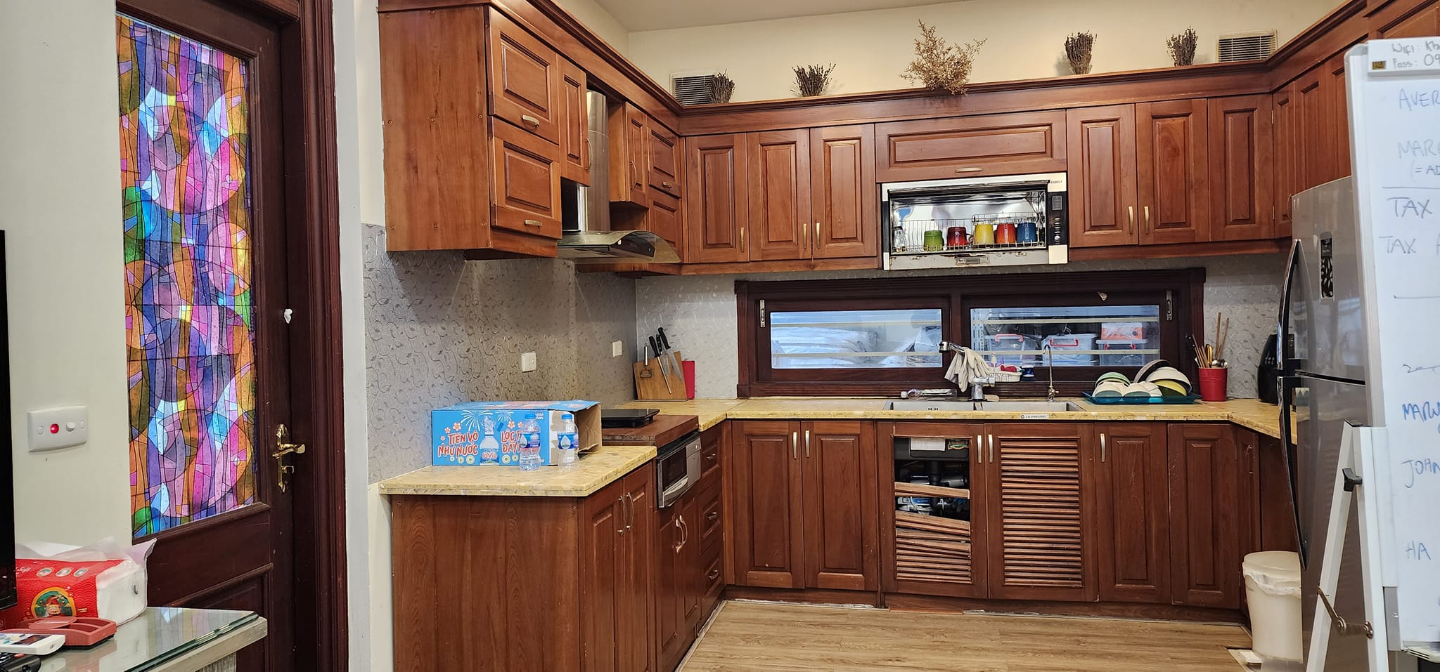 Bán nhà 85m2 ngõ 189 An Dương, Tây Hồ Ô tô tránh Kinh doanh 11.2 Tỷ