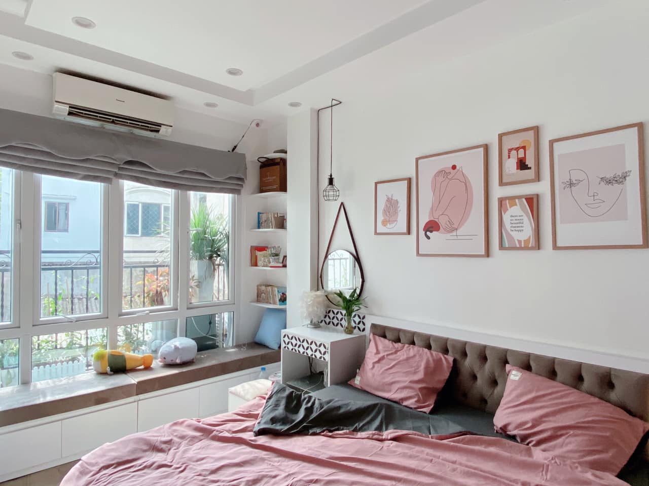 Bán nhà đường Núi Thành, phường Hòa Cường Bắc, quận Hải Châu, Đà Nẵng.