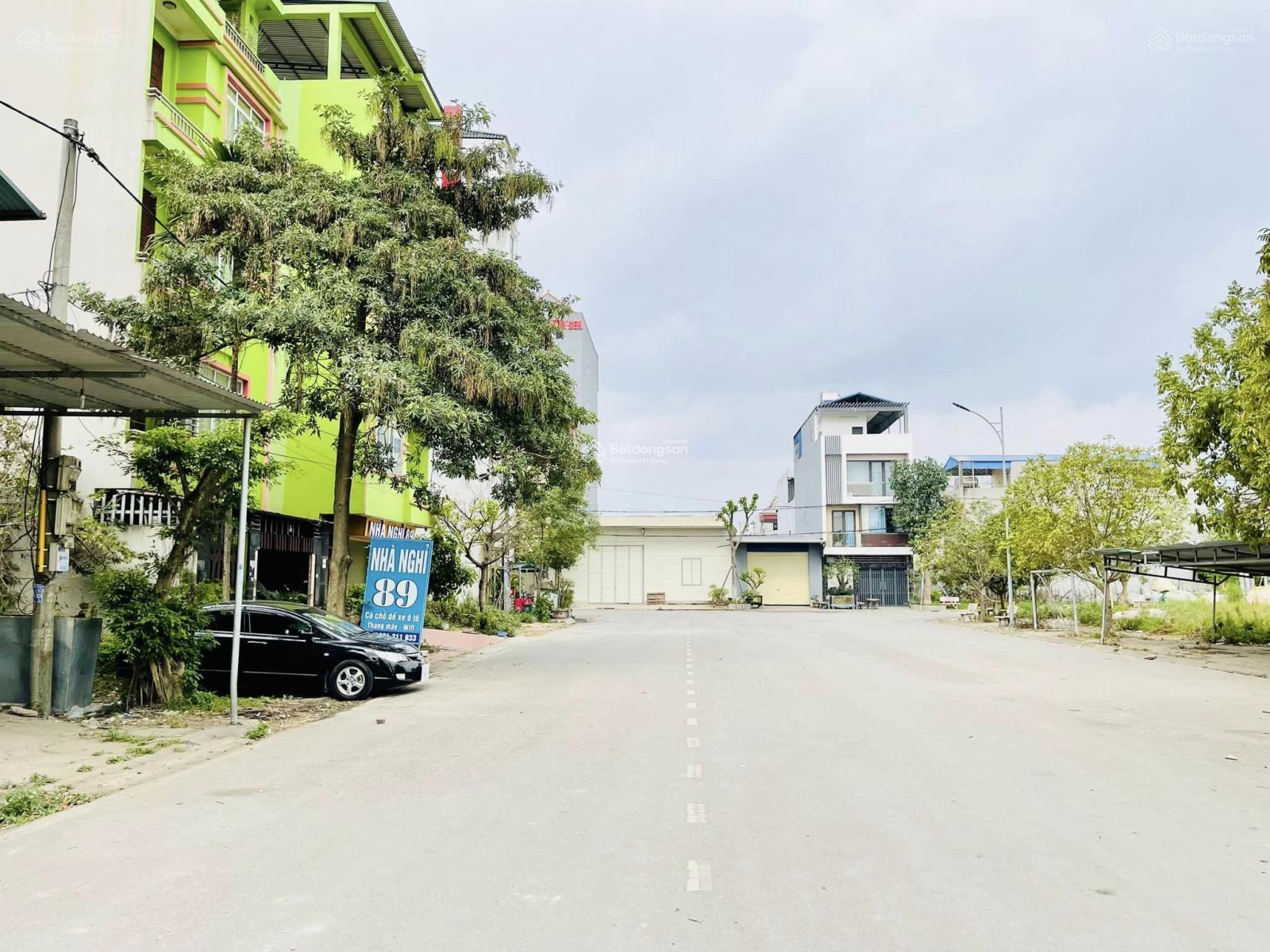 Bắt đáy ngay lô đất Dân cư mói Hành Lạc, TT Như Quỳnh, giảm giá 500tr.