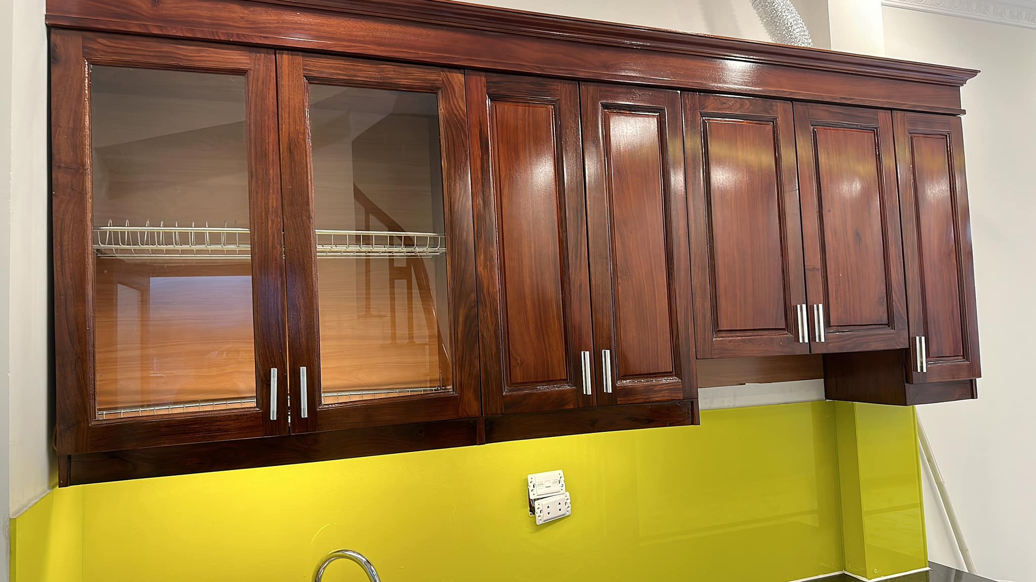 Bán ngôi nhà 47m2 phố Âu Cơ, Tây Hồ Chủ tự xây 5 ngủ Mặt phố 10m 4.6 Tỷ