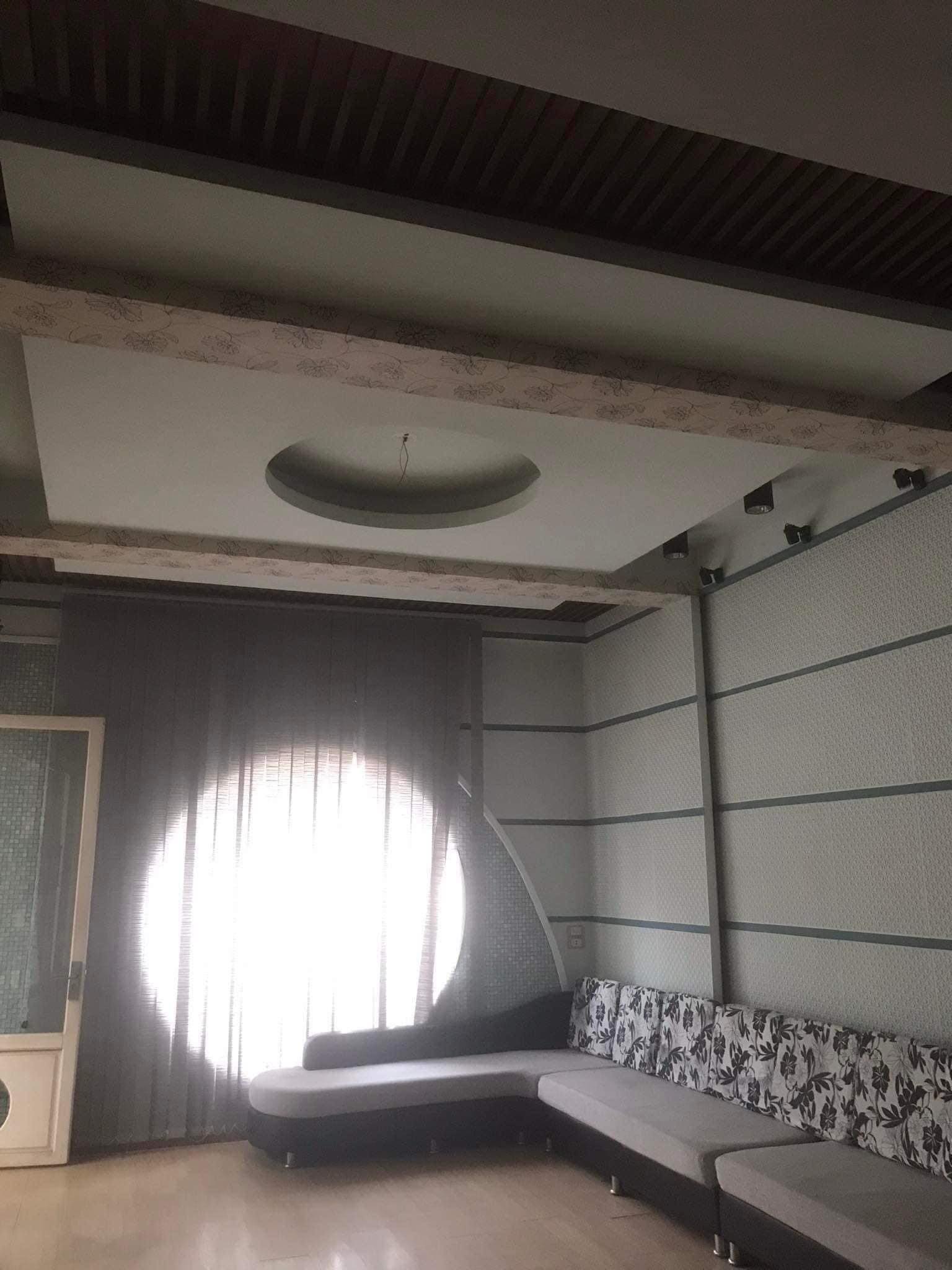 Bán Nhà Mai Dịch Cầu Giấy 80m 5T mt 11m Phân Lô, Ô Tô Đỗ Cửa Ngày Đêm, Kinh Doanh, 17,8 tỷ