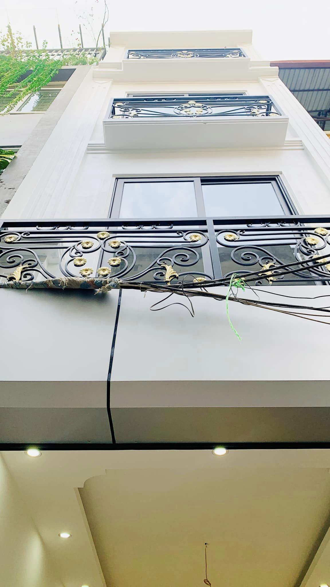 SIÊU PHẨM NHÀ XUÂN ĐỈNH-MỚI XÂY VỪA HOÀN THIỆN-30M2-CHỈ 3,9 TỶ