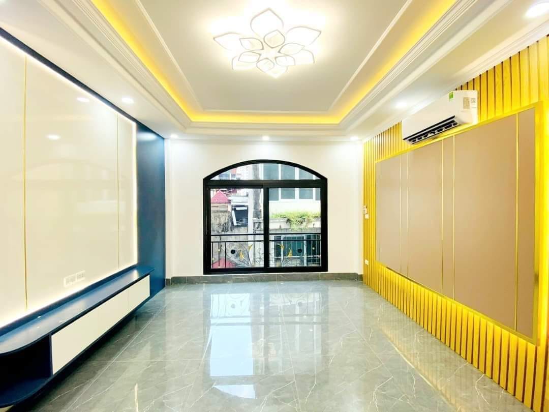 NHÀ PHỐ Nhân Hòa 40m, 6tầng, mt3.8m, 7.4 tỷ, NHÀ MỚI - LÔ GÓC - THANG MÁY - NGÕ THÔNG