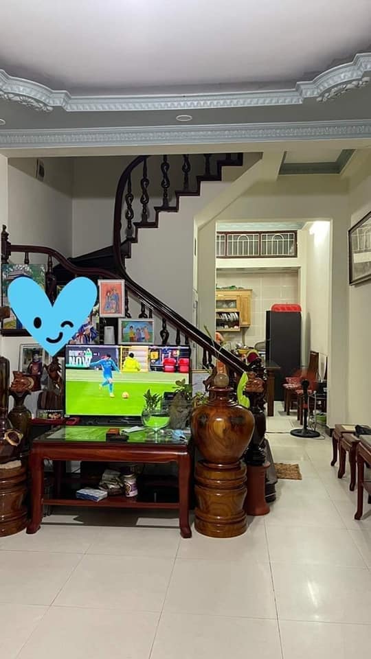 Bán nhà la khê, 15M RA MẶT PHỐ, NHÀ ĐẸP VÀO Ở LUÔN , 60m2, giá 5.5 tỷ