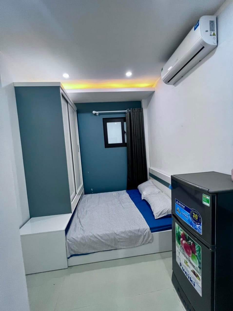 CHUNG CƯ MINI KHÉP KÍN BA ĐÌNH SIÊU VIP, DT 90x7T, MT 6M - DÒNG TIỀN 1.5 TỶ/1 NĂM