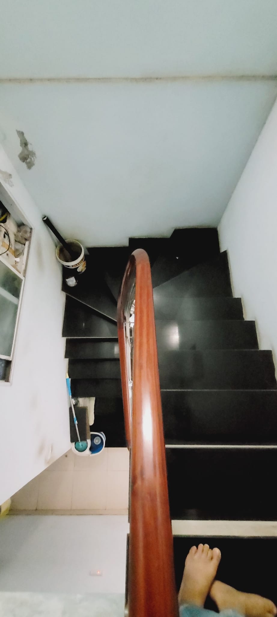 BÁN NHÀ CẠNH BỆNH VIỆN ĐA KHOA HÀ ĐÔNG – KINH DOANH SẦM UẤT