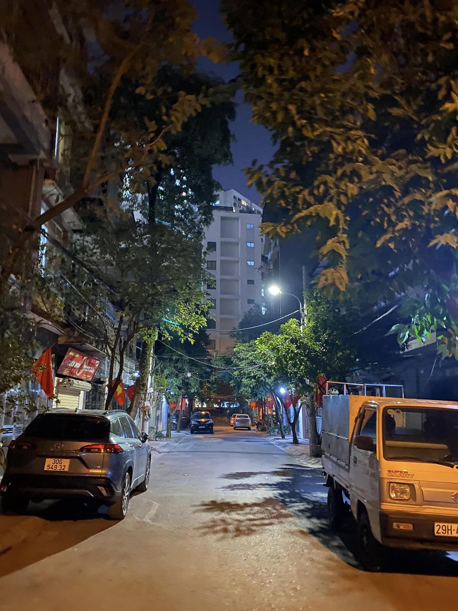 Bán Nhà Phân Lô Xuân La Hồ Tây 17tỷ 75m Oto Via He Kinh Doanh Văn Phòng An Sinh Cực Đỉnh