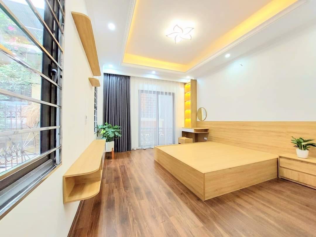 SIÊU HIẾM MINH KHAI, HAI BÀ TRƯNG, Ô TÔ ĐỖ CỬA, KINH DOANH 50M x 5T, NHỈNH 5 TỶ