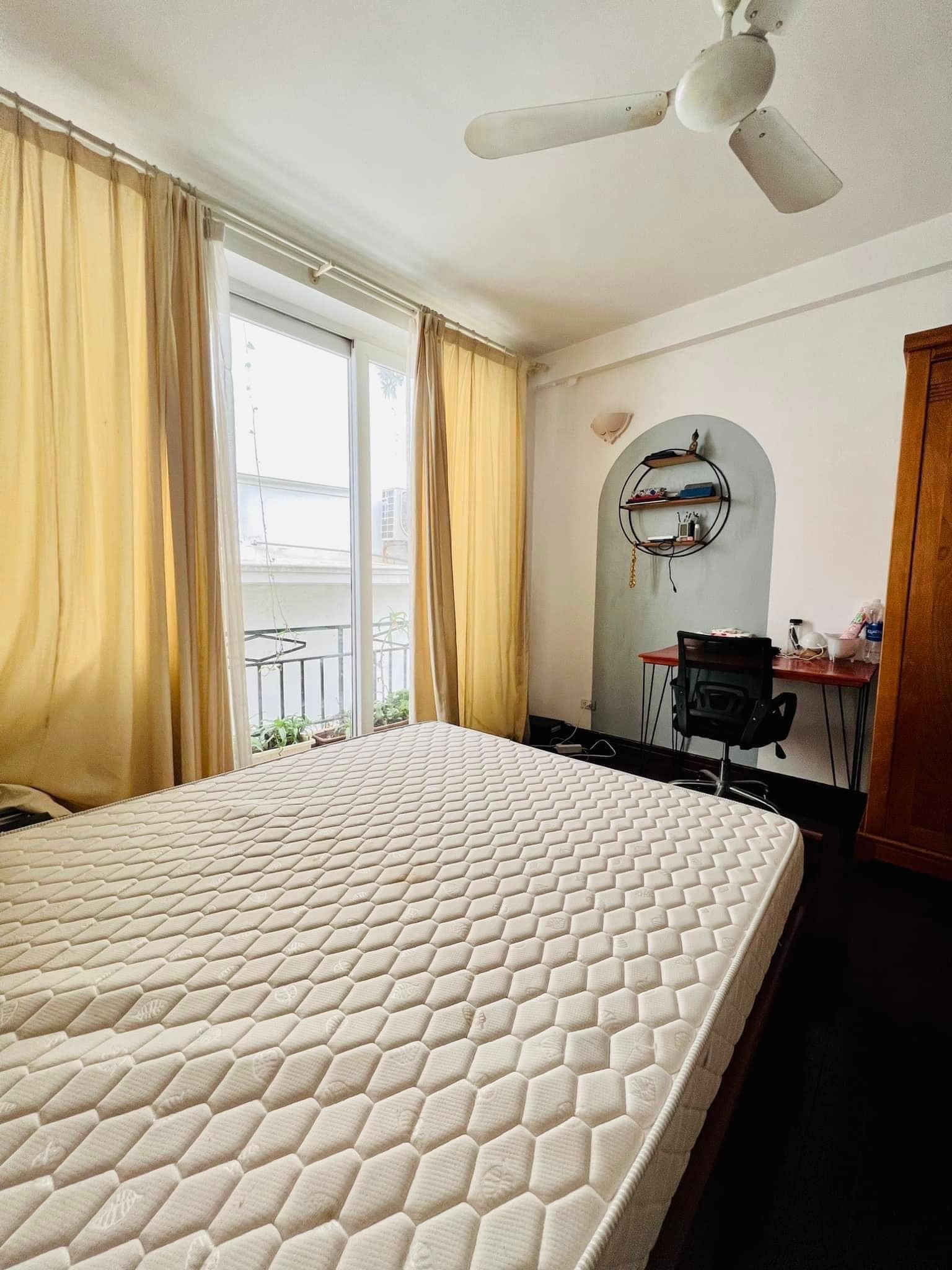 Siêu Hiếm Đặng Thai Mai- 10m oto, 50m ra hồ Tây chỉ 12 tỷ