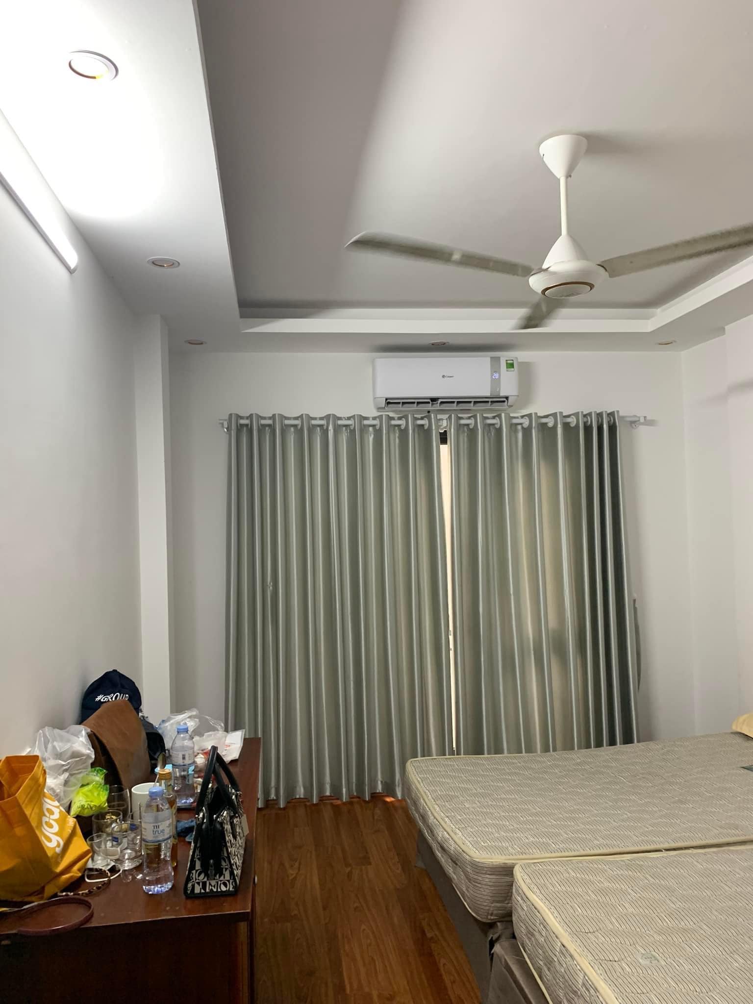 BÁN NHÀ ĐẶNG TIẾN ĐÔNG CHÍNH CHỦ, NGÕ NÔNG, NHÀ 20M RA MẶT PHỐ, 30M2 5T