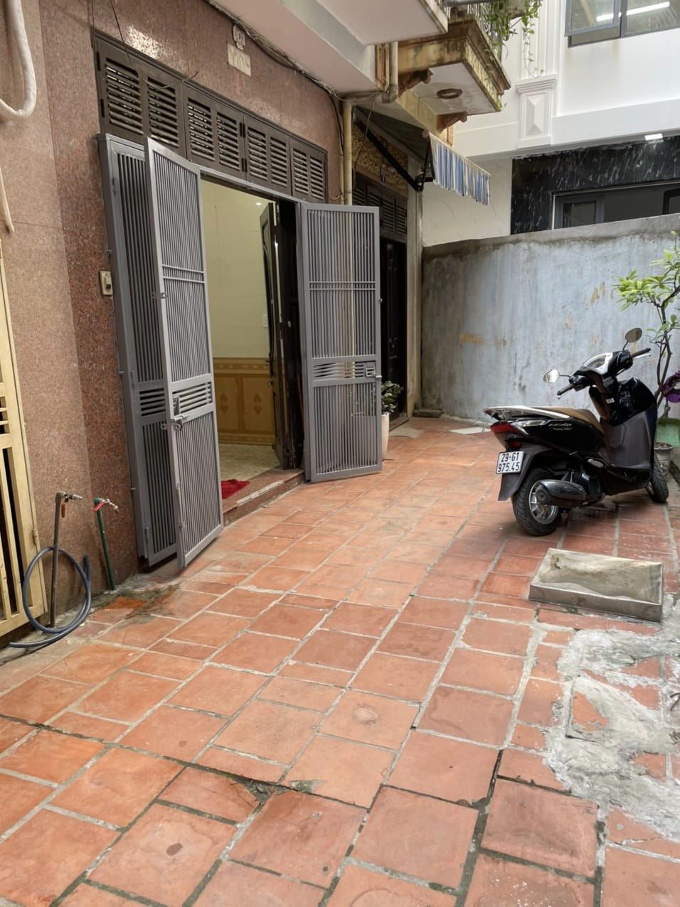 Giảm Kịch Sàn(250tr) - Bùi Xương Trạch - 36m2- 4 Tầng- Mtien 3.6m - 4.2 tỷ- Ngõ Rộng, Ở Thích