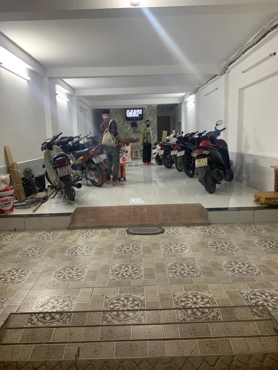 CCMN 8 TẦNG NGUYỄN TRÃI - 25 PHÒNG - DÒNG TIỀN KHỦNG - GIÁ NHỈNH 13 TỶ