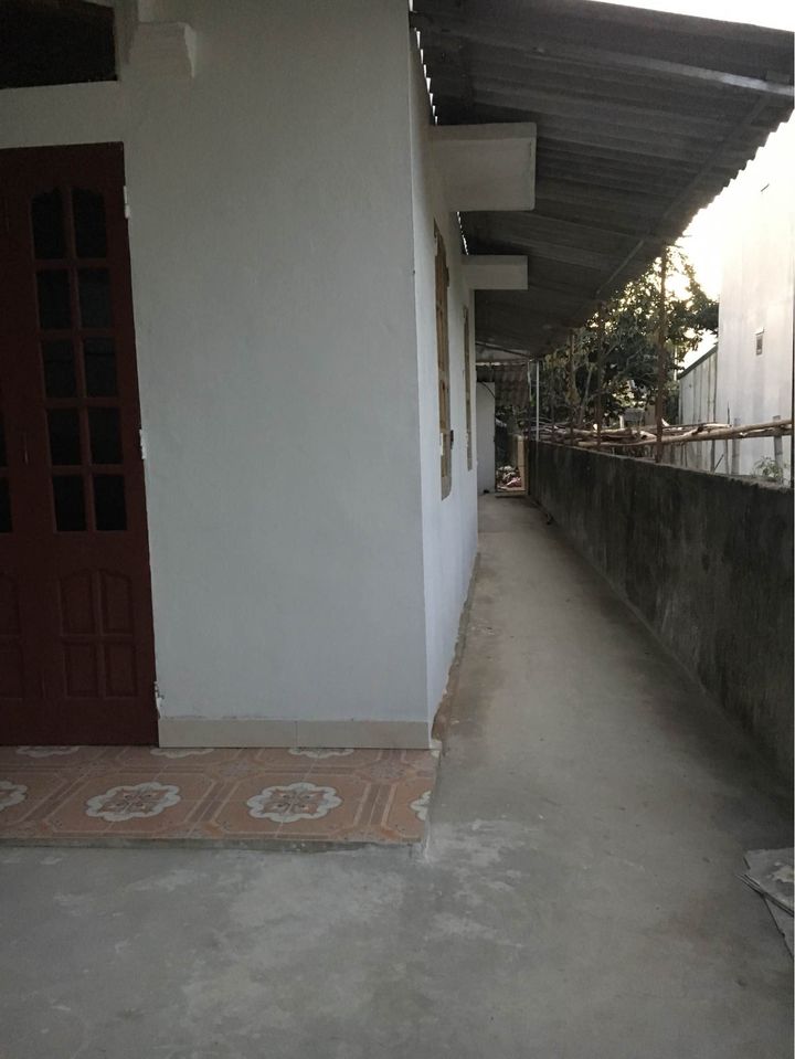 Em cần bán nhà đất 2 mặt tiền tại Tiến Thanh - Thanh Yên