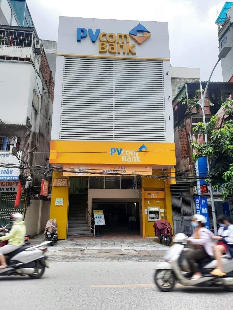 Bán Nhà Mặt phố Vọng Đại La 200M2 Mặt Tiền 6.6M 50 Tỷ-3 Mặt Thoáng