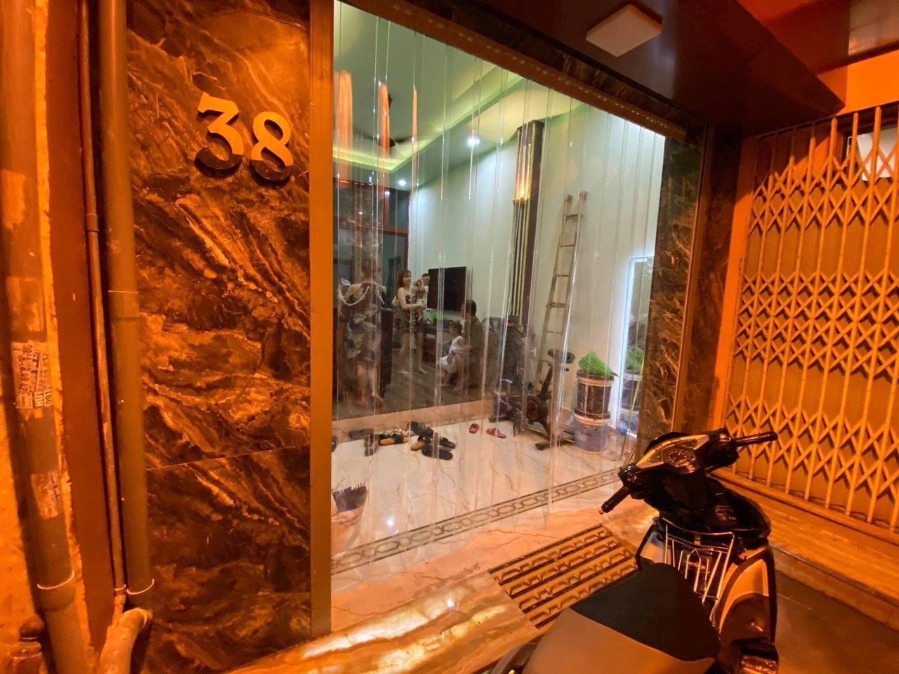 40m 4 Tầng Giá 3,1 Tỷ Phố Khâm Thiên Đống Đa. Nhà Chủ Tự Xây Chắc Chắn. Chủ Cần Bán Nhanh