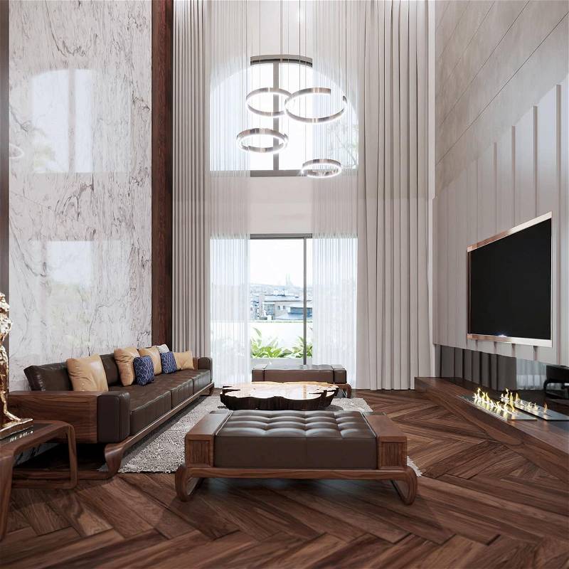 TÒA NHÀ 9 TẦNG 80M2 LÊ ĐỨC THỌ TỪ LIÊM - ÔTÔ TRÁNH - KINH DOANH giá 26 tỷ.