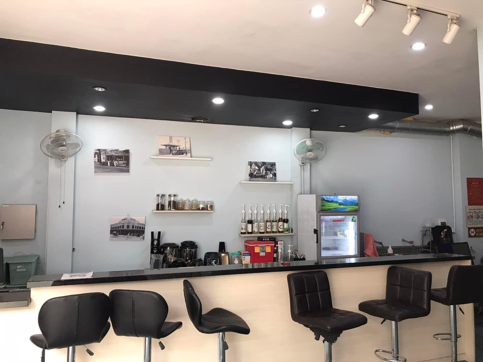 Bán Nhà Mặt Phố Phan Kế Bính_Nhà Đẹp Ở Luôn_KD Cực Sầm Uất_Mặt Tiền 8m_Giá Hợp Lý