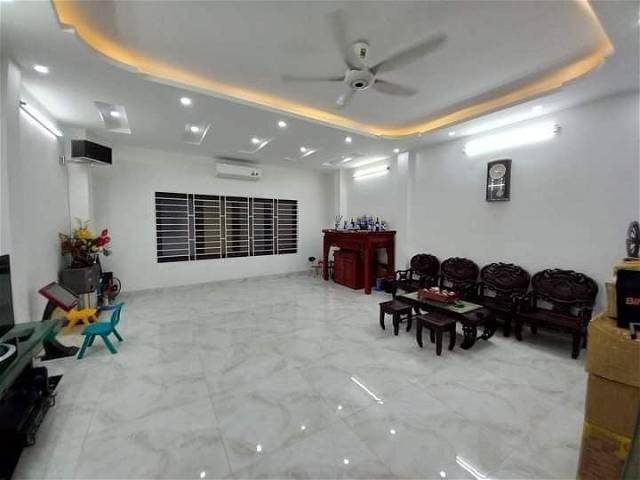 Bán gấp * nhà 7 tầng trong ngõ phố Tôn Đức Thắng mặt tiền 6m giá chỉ hơn 10 tỷ