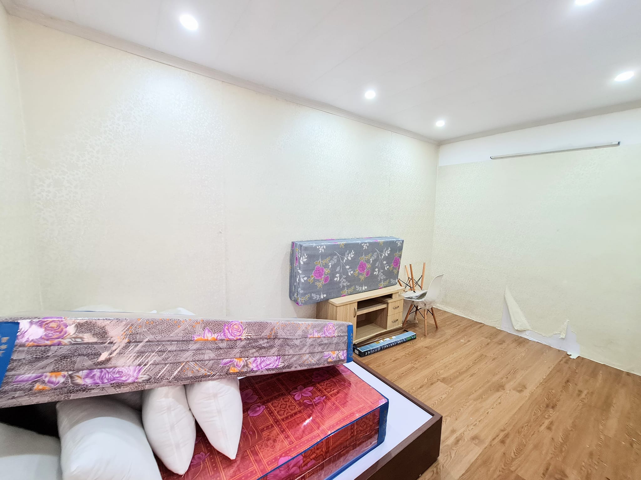 BÁN NHÀ TÂN MAI KIM ĐỒNG 60M2 4 TẦNG MT 6M – Ô TÔ DỪNG ĐỖ - KINH DOANH SẦM UẤT– GIÁ 8.8 TỶ