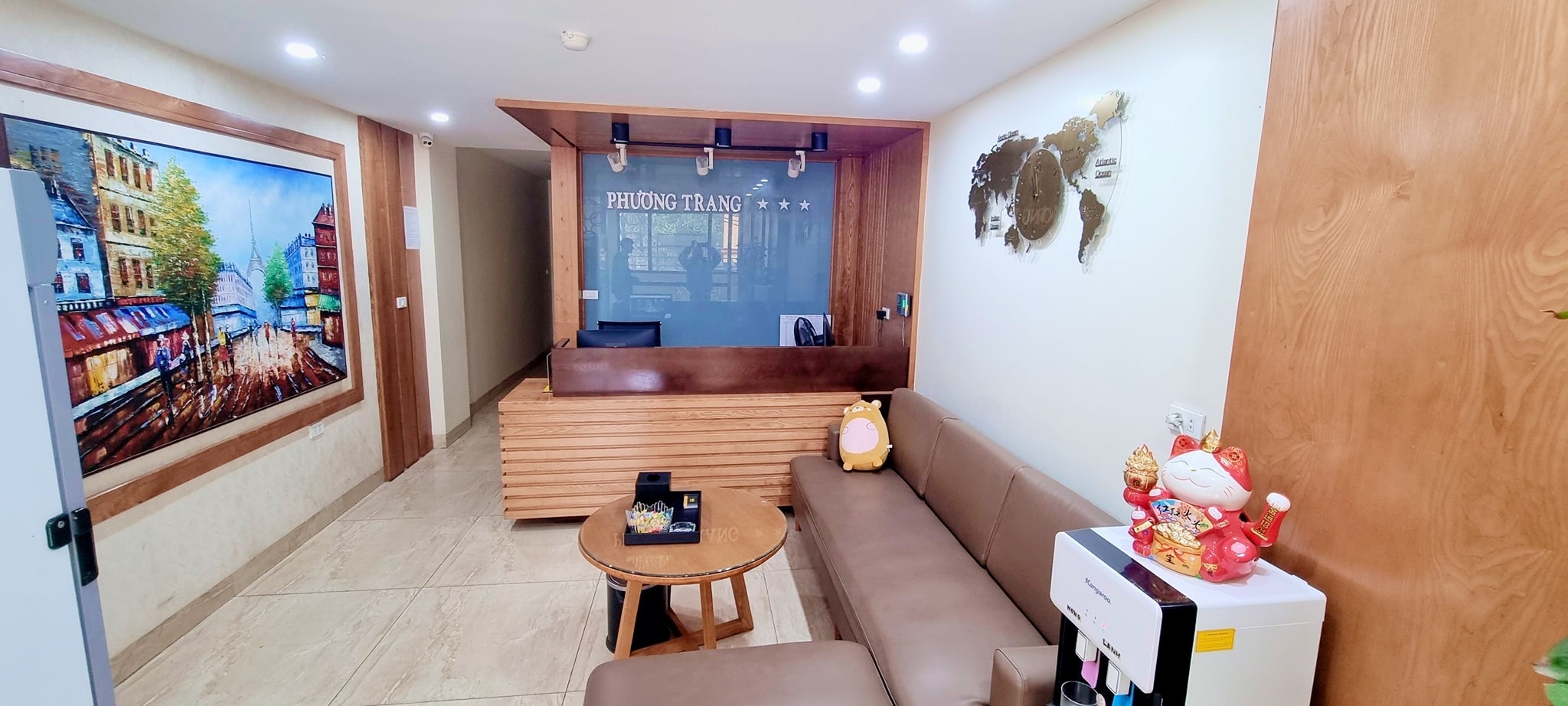 KHÁCH SẠN VÍP - DÒNG TIỀN ỔN ĐỊNH - 7 TẦNG THANG MÁY 24 PHÒNG KHÉP KÍN - NỘI THẤT XỊN SÒ - TẶNG FULL NỘI THẤT