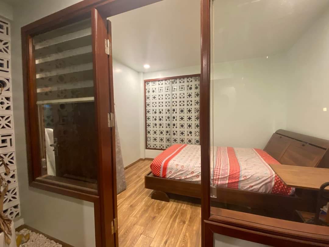 Bán nhà 65m2 phố Âu Cơ, Tây Hồ Chủ tự xây 6 ngủ Ngõ Ô tô 10m 7.2 Tỷ