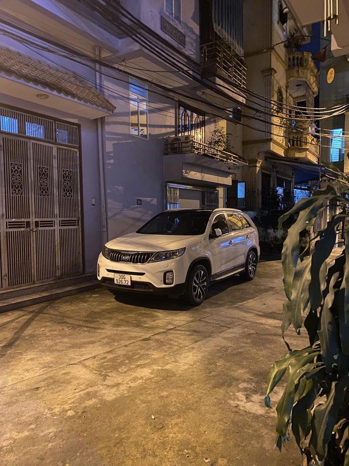 SIÊU RẺ-BÁN ĐẤT PHỐ XUÂN ĐỈNH-Ô TÔ ĐỖ CỬA-ĐẦU TƯ NGON-72M2-CHỈ 5,6 TỶ