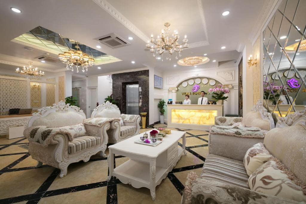 SIÊU PHẨM - KHÁCH SẠN – MẶT PHỐ LƯƠNG NGỌC QUYẾN - TRUNG TÂM HOÀN KIẾM - ĐẦU TƯ SIÊU LỢI NHUẬN