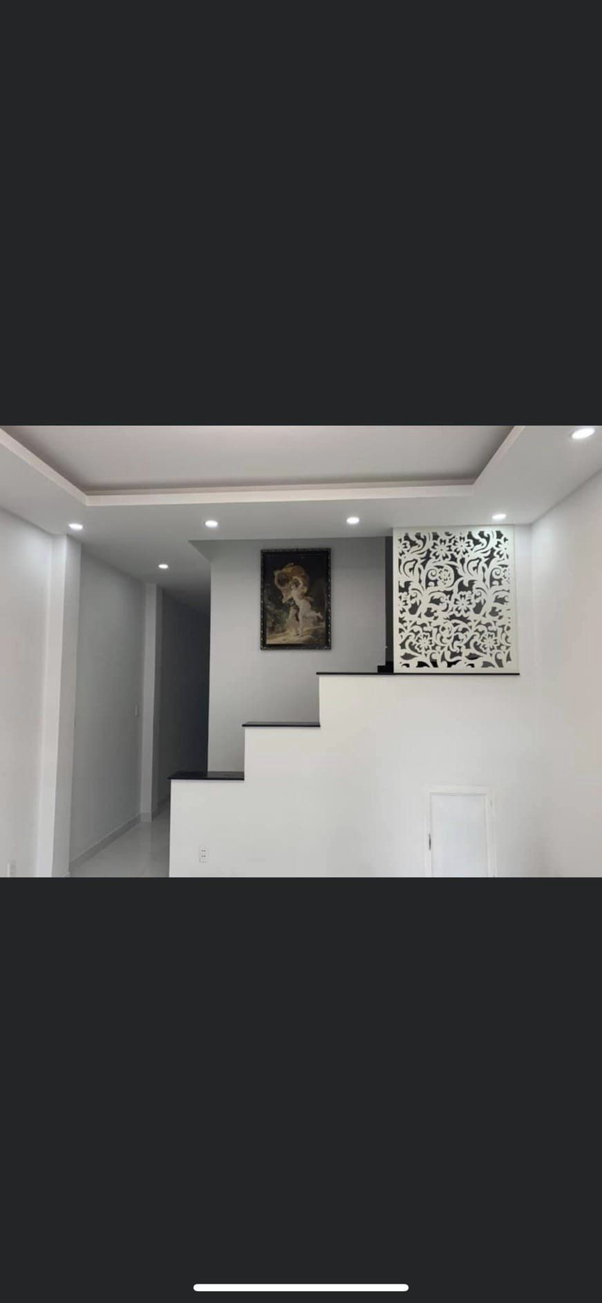 Hẻm xe hơi đs5 (Nguyễn Oanh)p17 GV 2 tầng 43m2 chỉ 3.3 tỷ TL