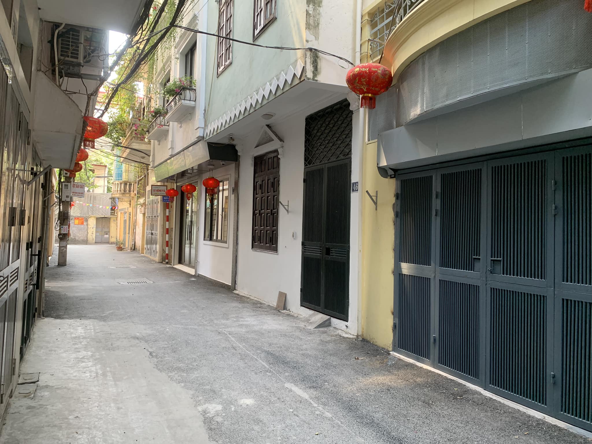 Hót! Nhà phố Phan Đình Giót Thanh Xuân 35m2 x 5 Tầng,full NT,Ôtô cách 20m, giá 3.91 tỷ