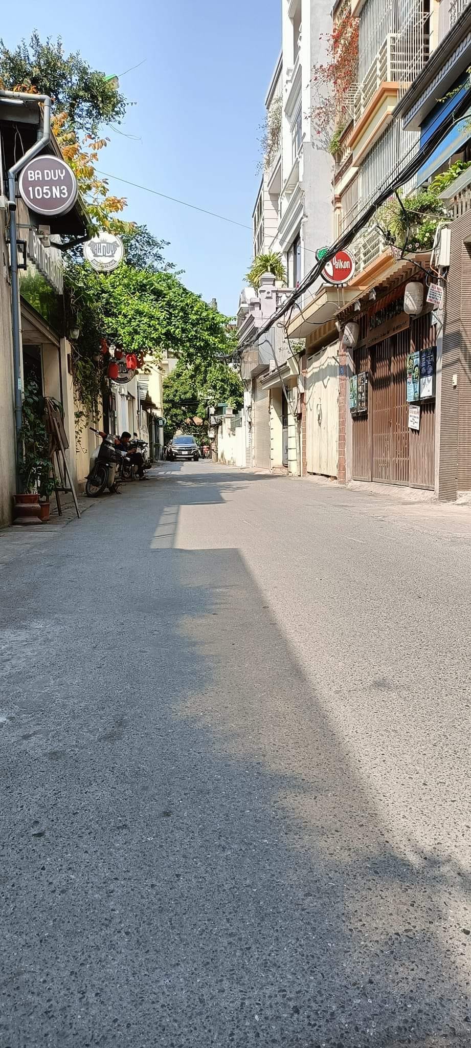 70m Phố Vạn Bảo Phân Lô Ô Tô Thang Máy. Chủ Cần Bán Gấp Lo Việc Gia Đình