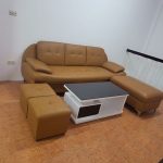  45m2 - 5