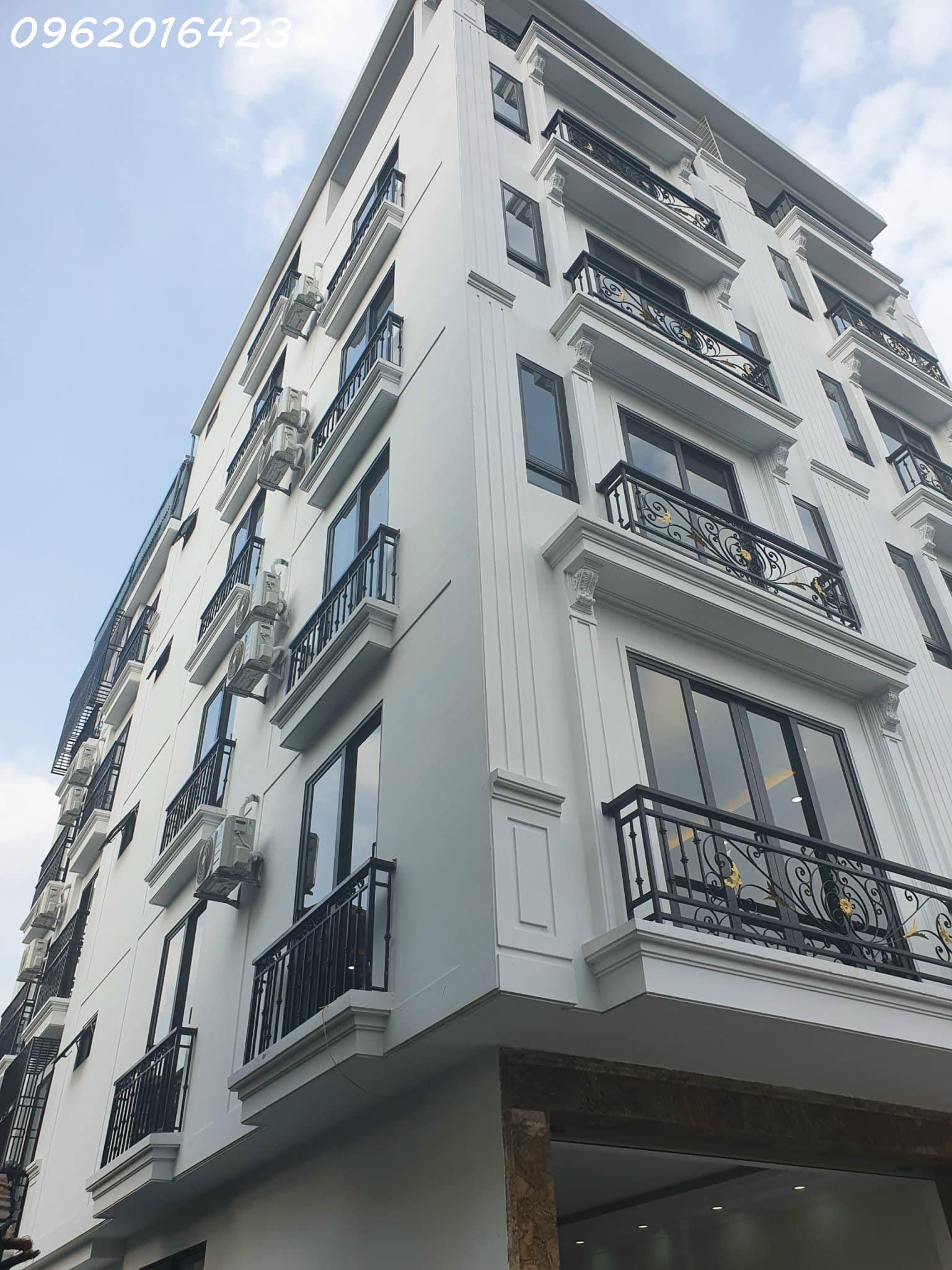 Bán Nhà Trần Cung Cầu Giấy, 12.5Tỷ 48m Mt 4.6m, Phân Lô Xây Mới Gara Thang Máy