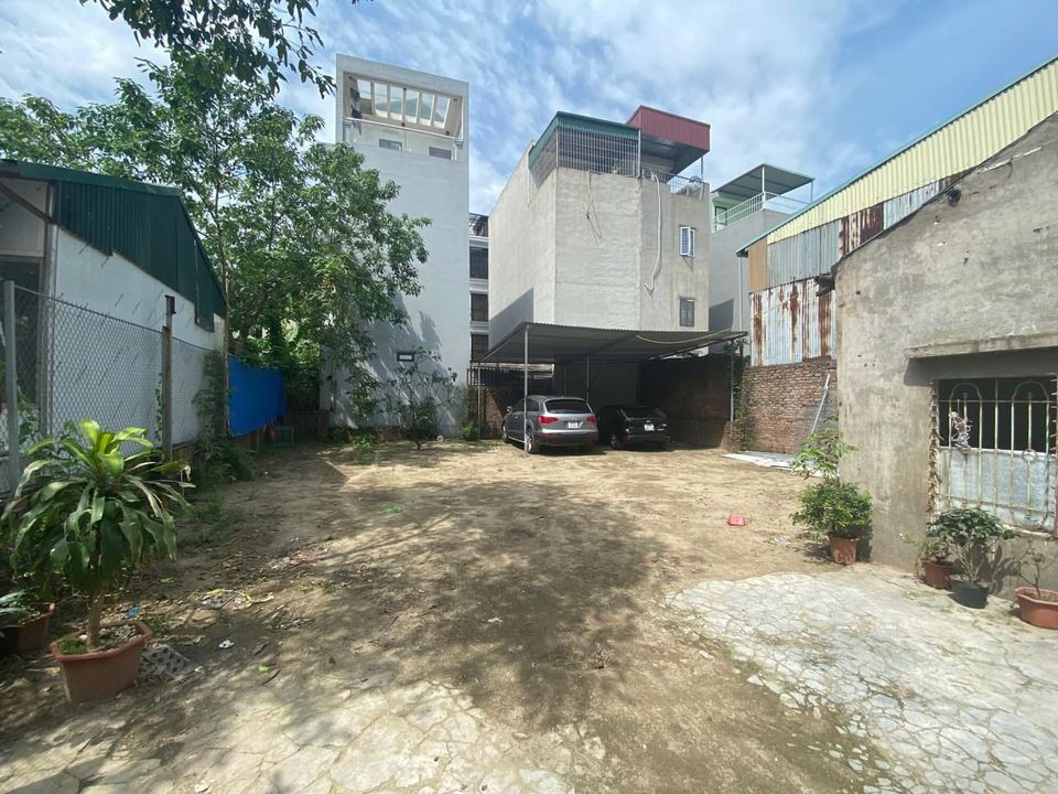 Đất Xuân La Ô TÔ Tránh Đỗ 360M2 Mặt tiền 10M 75 Tỷ Khu vực GPXD Cao Tầng