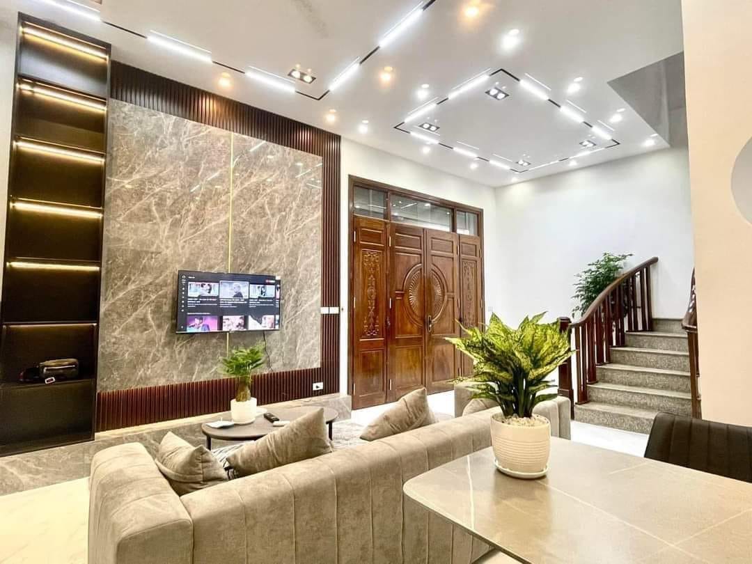 Bán nhà ngõ 42 Yên Hòa, Cầu Giấy 36m2, SDCC, Giá 5,45 tỷ (có TL)