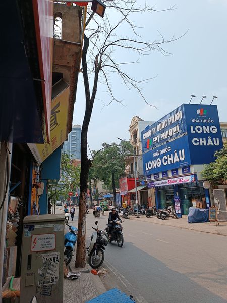 SIÊU PHẦM BÁ ĐẠO NHẤT PHỐ AN DƯƠNG - KINH DOANH VÔ ĐỐI