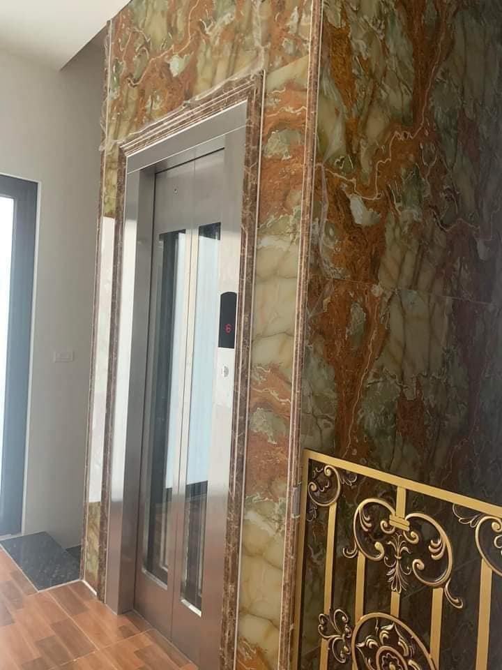 CẦN BÁN-NHÀ MẶT PHỐ NGỌC LÂM-VỈA HÈ RỘNG-KINH DOANH-6T THANG MÁY-109M 39TỶ